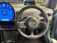 Usado Mini Cooper S Hatch 201 HP (147 kW) 2024 Verde Citadino