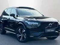 Used Volvo XC90 Plus 247 HP (181 kW) 2024 SUV