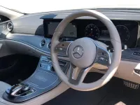 Used Mercedes CLS450 AMG Line Premium Plus 2019 White Coupe