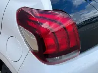 Used Peugeot 108 Active 67 HP (49 kW) 2018 White
