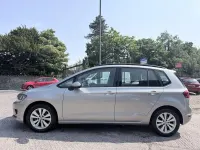 Used VW Golf Sportsvan SE 2017 Silver MPV