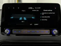 Used Hyundai Kona Premium 150 kW (204 HP) 2021 Black SUV