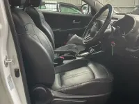 Used Kia Sportage 134 HP (98 kW) 2012 White SUV