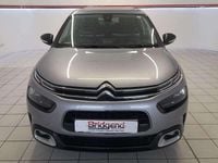 Used Citroën C4 Flair 2020 Grey Hatchback
