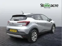 Used Renault Captur Iconic 90 HP (66 kW) 2022 Other SUV