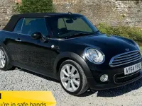 Used Mini Cooper 2014 Hatchback