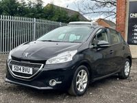 used Peugeot 208 1.2 VTi Active 5dr