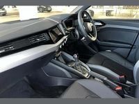 New Audi A1 S-Line 113 HP (83 kW) 2026 White SUV