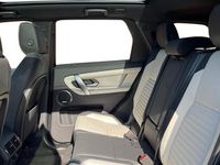 Used Land Rover Discovery Sport HSE Dynamic 204 HP (150 kW) 2024 Santorini black SUV