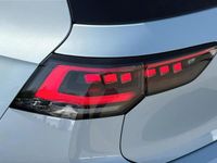 Used VW Golf VIII GTI Clubsport 300 HP (220 kW) 2025 Blue Hatchback