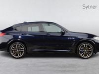 Used BMW X4 Shadowline 322 HP (236 kW) 2020 Black SUV