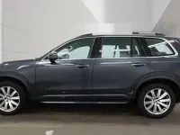 Used Volvo XC90 Momentum 235 HP (172 kW) 2017 Grey SUV