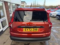 Used Dacia Jogger Extreme 110 HP (80 kW) 2022 MPV