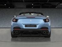 Used Ferrari Portofino 600 HP (441 kW) 2019 Azzurro california Cabriolet