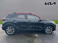 used Kia Stonic ESTATE SPECIAL EDITION 1.0T GDi First Edition 5dr