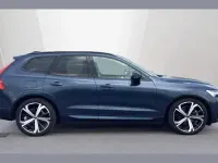 Used Volvo XC60 Ultimate 247 HP (181 kW) 2024 Blue SUV