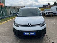 used Citroën Berlingo 1.6 BlueHDi 650Kg Enterprise 75ps *****AIR CON & ULEZ*****