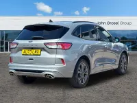 Used Ford Kuga ST-Line 2023 Silver SUV