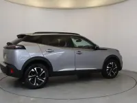 Used Peugeot 2008 Allure 129 HP (94 kW) 2020 Grey SUV