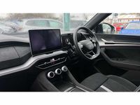 Used Skoda Kodiaq SportLine 150 HP (110 kW) 2025 Silver SUV