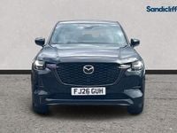 New Mazda CX-60 Homura-Line 328 HP (241 kW) 2025 Mica  jet black SUV