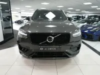 Used Volvo XC90 R-Design 235 HP (172 kW) 2022 Grey SUV