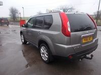 used Nissan X-Trail 2.0 dCi 173 Tekna 5dr