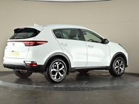 used Kia Sportage 1.6 GDi ISG 2 5dr