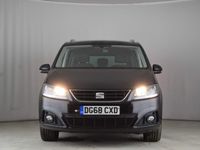 used Seat Alhambra 2.0 TDI CR SE [150] 5dr DSG