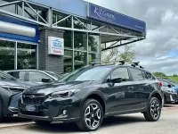 Used Subaru XV Premium 156 HP (114 kW) 2018 Grey SUV