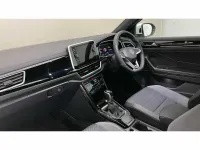 Used VW T-Roc Cabriolet R-line 150 HP (110 kW) 2026 Cabriolet