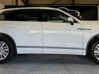Used VW Touareg SEL 2019 White SUV