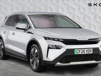 Used Skoda Elroq 210 kW (286 HP) 2025 SUV