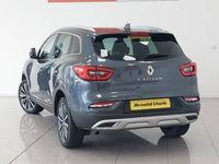 used Renault Kadjar 1.3 TCE S Edition 5dr