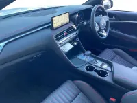 Used Genesis G70 Sport 245 HP (180 kW) 2024 White Sedan