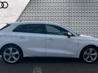 used Audi A3 Sportback e-tron 