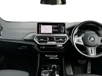 Used BMW X3 M Sport 355 HP (261 kW) 2024 Grey SUV