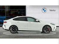 Used BMW 220 M Sport 168 HP (123 kW) 2025 White Coupe