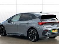 New Cupra Born e-Boost 239 kW (326 HP) 2026 Hatchback