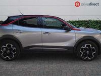 Used Vauxhall Mokka 101 HP (74 kW) 2025 SUV