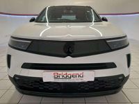 Used Vauxhall Mokka SRi 100 kW (136 HP) 2021 White SUV