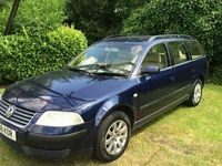 Used VW Passat 2000 Sedan
