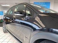 Used Citroën C3 Feel 2018 Black Hatchback