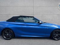 Used BMW M240 M Sport 340 HP (250 kW) 2021 Cabriolet