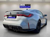 Used BMW M4 Competition Edition 510 HP (375 kW) 2022 Grey Coupe