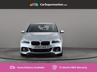 used BMW 218 2 Series d M Sport 5dr Step Auto