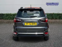 Used Ford Ecosport ST-Line 2023