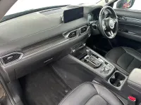 Used Mazda 6 Exclusive-Line 165 HP (121 kW) 2023 Grey Estate
