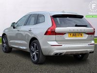 used Volvo XC60 ESTATE 2.0 T5 [250] Inscription 5dr AWD Geartronic [Panoramic Roof, 20''Alloys, Parking Camera, 4 Zone Climate Control]