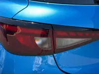 Used MG MG3 Trophy 191 HP (140 kW) 2024 Blue Hatchback